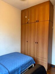 Northoaks (D25), Condominium #570004181